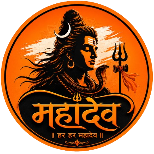 MAHADEV MTK Logo